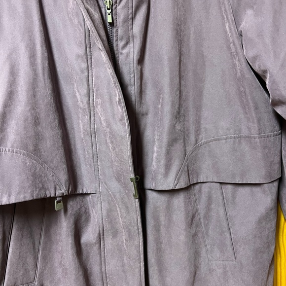 XL woman’s winter jacket - Picture 3 of 6